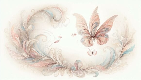 Download Pastel Wing Curve - Pastel Collection