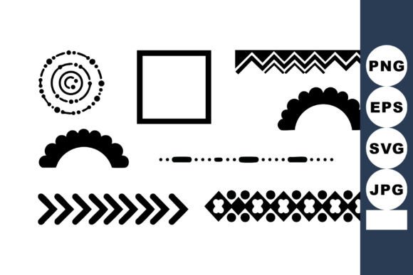 Download Abstract Geometric Shapes and Patterns V - Geometric Collection
