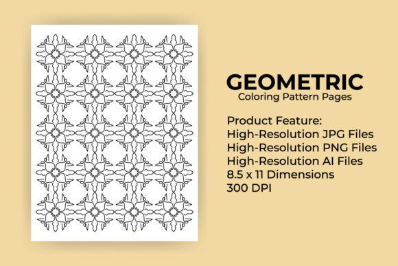 Download Printable Geometric Shapes - Geometric Collection
